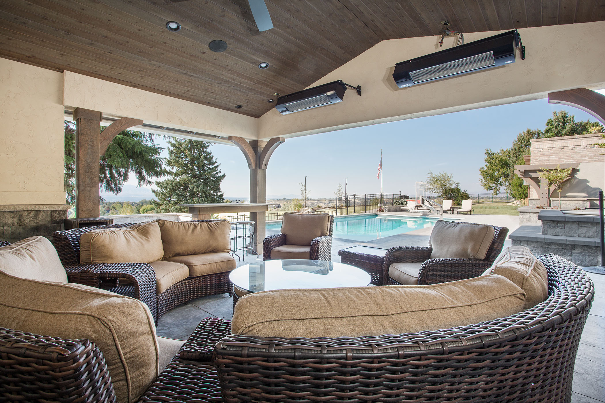 Finished Projects Eagle Crest Estate 2016